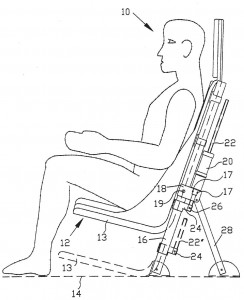 seat